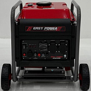 Генератор бензиновый инверторный EASY POWER KH6500R