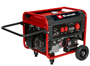 Генератор бензиновый Einhell TC-PG 8000 (4152640)