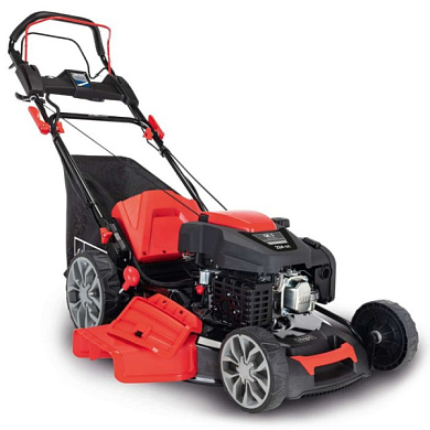 Газонокосилка бензиновая Scheppach MS225-56E