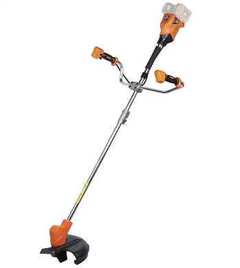 Коса аккумуляторная SEQUOIA SBB4025BU