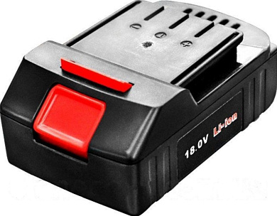 аккумулятор stark li-ion (18в, 4,0 ач) (210018400) Аккумулятор Stark Li-Ion (18В, 4,0 Ач) (210018400)