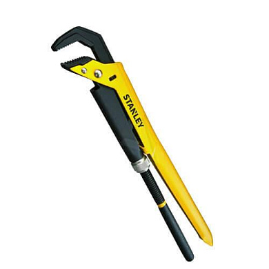 Ключ трубный STANLEY STMT75927-8