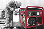 Бензиново-газовый генератор Stark LPG 6000 PROFI