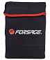 Набор инструментов Forsage F-2382-5 (38пр. 1/4", 6гр.) 