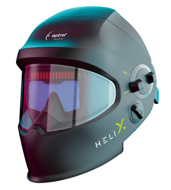 Маска сварщика Optrel Helix CLT