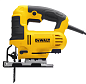Лобзик DeWalt DWE349