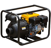 картинка мотопомпа для воды c химикатами rato rt80hb26-3.8q(r210) Мотопомпа для воды c химикатами Rato RT80HB26-3.8Q(R210)