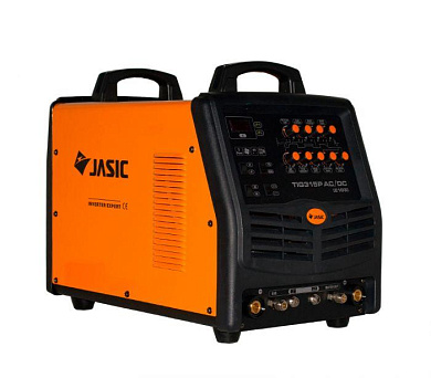 Сварочный аппарат Jasic TIG-315P AC/DC для аргонодуговой сварки (E103)