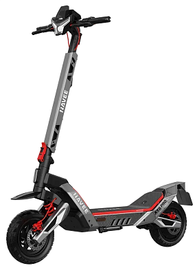 Электросамокат NAVEE XT5 Pro