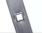 Алюминиевая трехсекционная лестница VIRASTAR TRIOMAX VTL312 (3x12 ступеней)