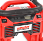 Многофункциональный аккумуляторный компрессор HECHT 2190 Многофункциональный аккумуляторный компрессор HECHT 2190
