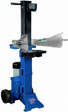 Дровокол гидравлический Scheppach HL-710