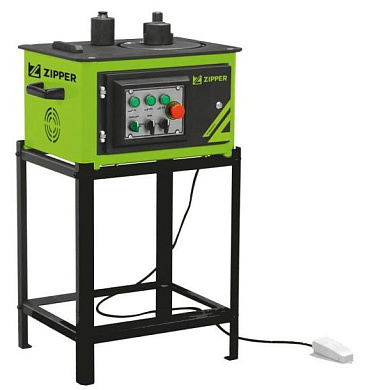 Станок для гибки арматуры ZIPPER RBMA 1500