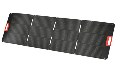 Сложная солнечная панель YATO YT-98201