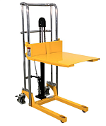 Штабелер ручной гидравлический Yi-Lift PF4120