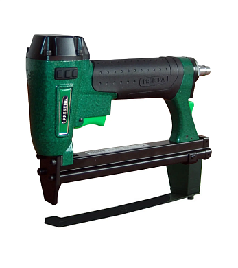 Пневмопистолет скобозабивной обивочный Prebena 1GP-D16