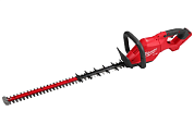 Кусторез аккумуляторный бесщеточный MILWAUKEE FHET60G2-0 (M18, каркас)