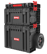 Набор ящиков для инструментов QBRICK SYSTEM PRO SET 2 PLUS (450x390x690мм)