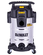 Пылесос сетевой DeWALT DXV30SAPTA