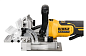 Фрезер аккумуляторный бесщёточный DeWALT DCW682NT