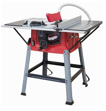 Станок циркулярный деревообрабатывающий STARK TS-1800