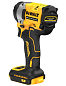 Гайковерт ударный аккумуляторный бесщёточный DeWALT DCF922N