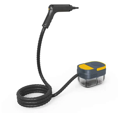 Пароочиститель Grosser GSW 1500