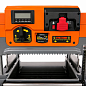 Станок рейсмусовый GTM PL1500 Helical (PL1500 Helical) Станок рейсмусовый GTM PL1500 Helical (PL1500 Helical)