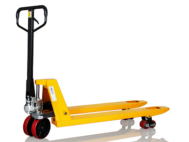 Тележка гидравлическая паллетная Staxx BF25(550PD)-H