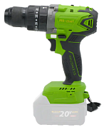 шуруповерт procraft pa18bl universal extra (без акб и зу) Шуруповерт Procraft PA18BL Universal Extra (без акб и зу)