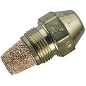 Инжекционное сопло с фильтром, 1,50 GPM (5,75 кг/ч), 45°