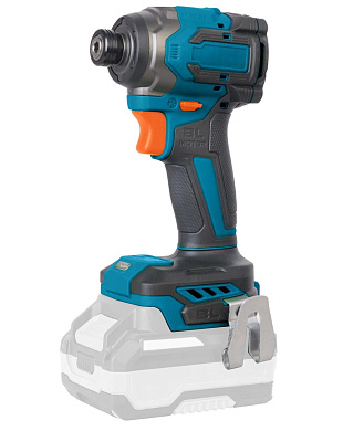 Гайковерт аккумуляторный Sturmax CDM3204CRI (20В, без АКБ и ЗУ)