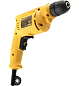 Дрель DeWalt DWD014S