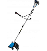 Аккумуляторный триммер Hyundai HYT 4025 (без АКБ и ЗУ)