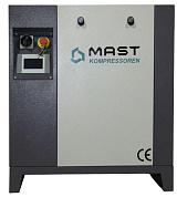 фото Винтовой компрессор Mast SH-10 inverter Винтовой компрессор Mast SH-10 inverter