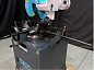 Дисковая пила по металлу OZCO DW315