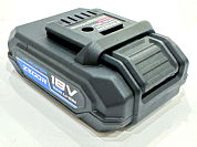 Аккумулятор для шуруповерта Zegor BL-2120 (18V/2Ah Li-ion)