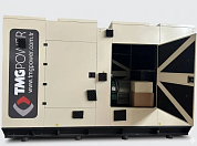 Генератор дизельный TMG POWER TMGDF-900 720 кВт