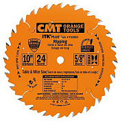 Пильный диск CMT 271.250.24M (250x30x2,4x1,6) 24Z