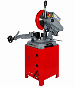Дисковая пила по металлу Holzmann MKS400_400V