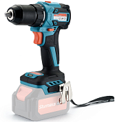 Аккумуляторная дрель-шуруповерт Sturmax CDM3202CRP (20В)