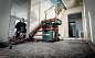 Пылесос строительный Metabo ASA 30 M (602087000) Пылесос строительный Metabo ASA 30 M (602087000)