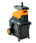 Садовый измельчитель GTM MS2800/45 (фрезерный механизм)