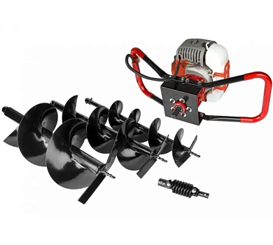 Мотобур бензиновый LEX GD520