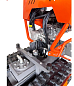 Минисамосвал GTM RTX500 500 кг (RTX500)