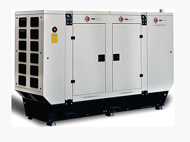 Дизельный генератор TMG POWER TMGYD-75
