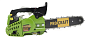 Бензопила Procraft K350S (шина, цепь 30)