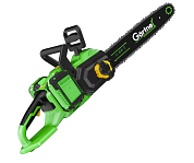 Аккумуляторная пила Gärtner GCS-16-2 BL Kit