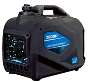 Бензиновый инверторный генератор ZEGOR DIN-MUTE3500