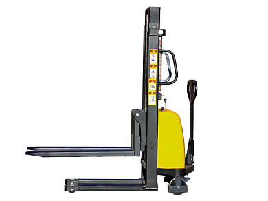 Штабелер с электроподъемом Staxx DYC15-25